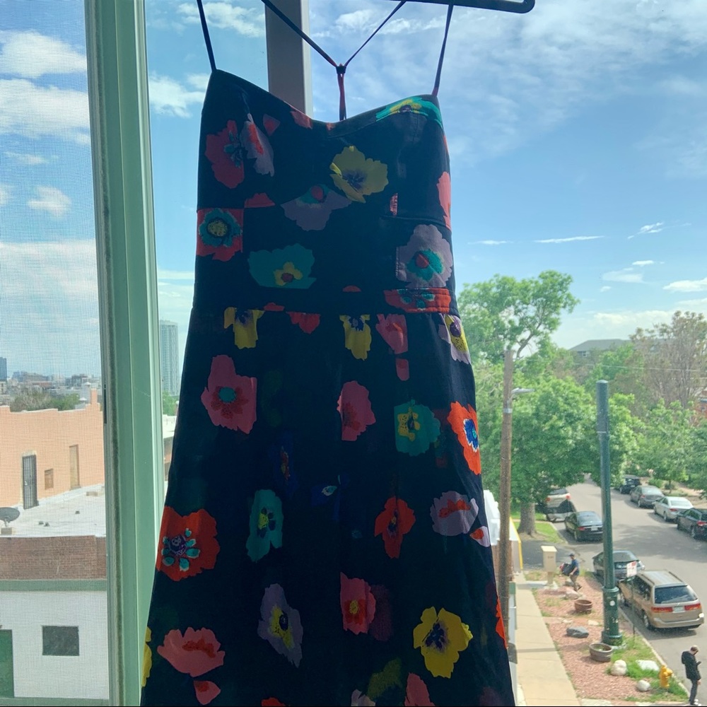 Sweet sexy sundress
